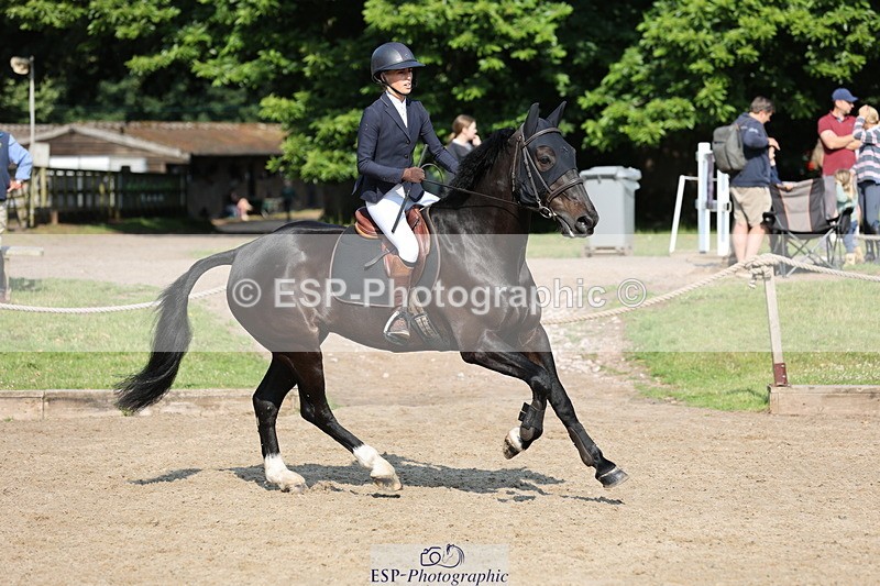 250614A-085635-04755 - Cls 25 85cm Amateur Quali