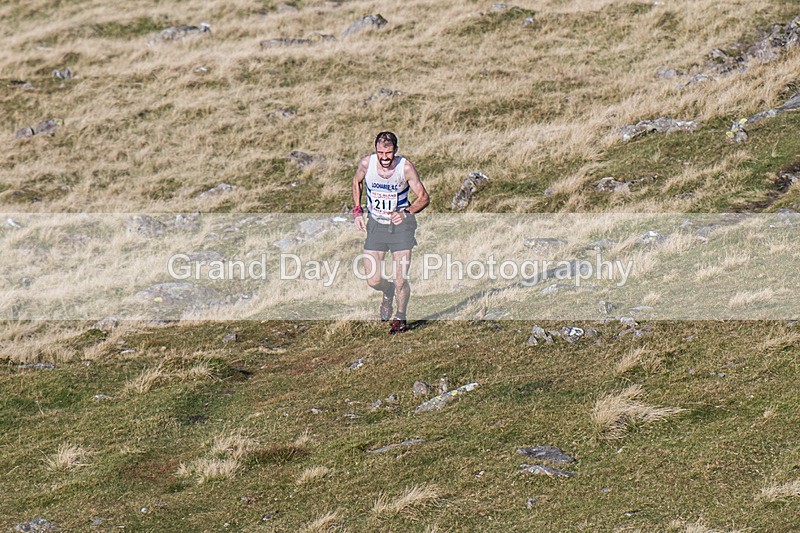 Langdale-12 - Langdale Horseshoe Fell Race Saturday 11th October 2025