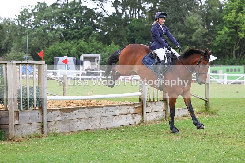 3E7A1484 - Class 5: 80cm open (A)