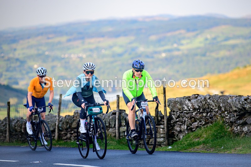 070533 - Kirkstone Pass 07:00 - 08:00