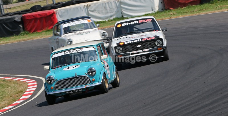  - CTCRC @Castle Combe