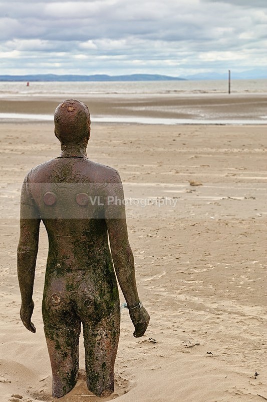 Another Place - Liverpool