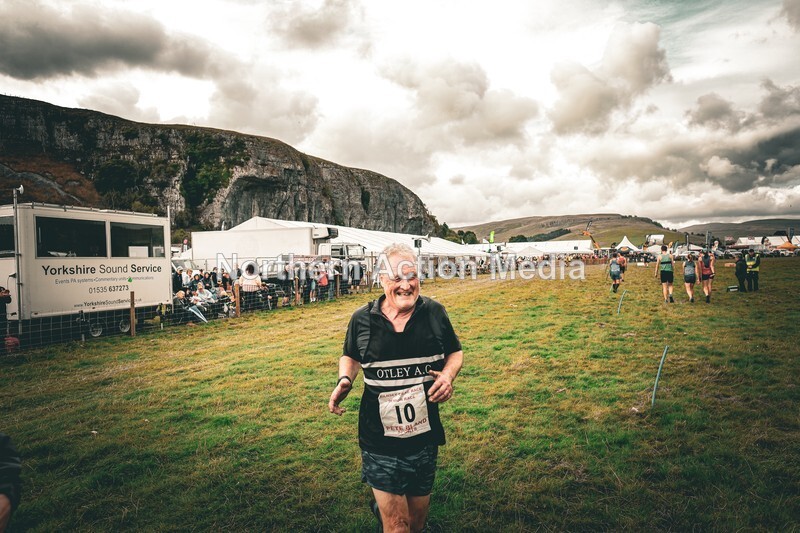 DSCF7047 - Kilnsey Crag race