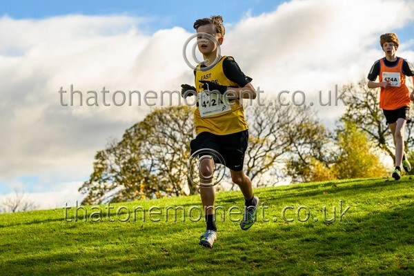 NatRel25-914274 - Young Male Set One