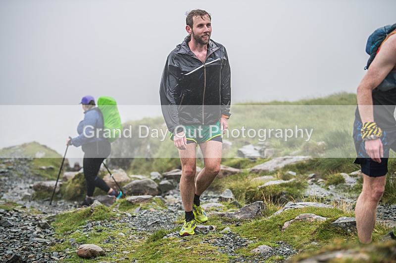 Buttermere-171 - Darren Holloway Memorial Buttermere Horseshoe Fell Race Saturday 28th June 2025