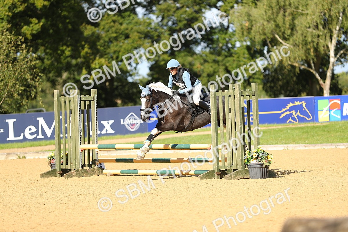 SBM_03253 - E3 Eventers Challenge 70cm Open