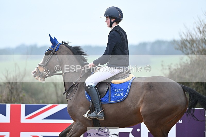 240128A-143802-01468 - Cls 8, 9 & 10 Children on Horses