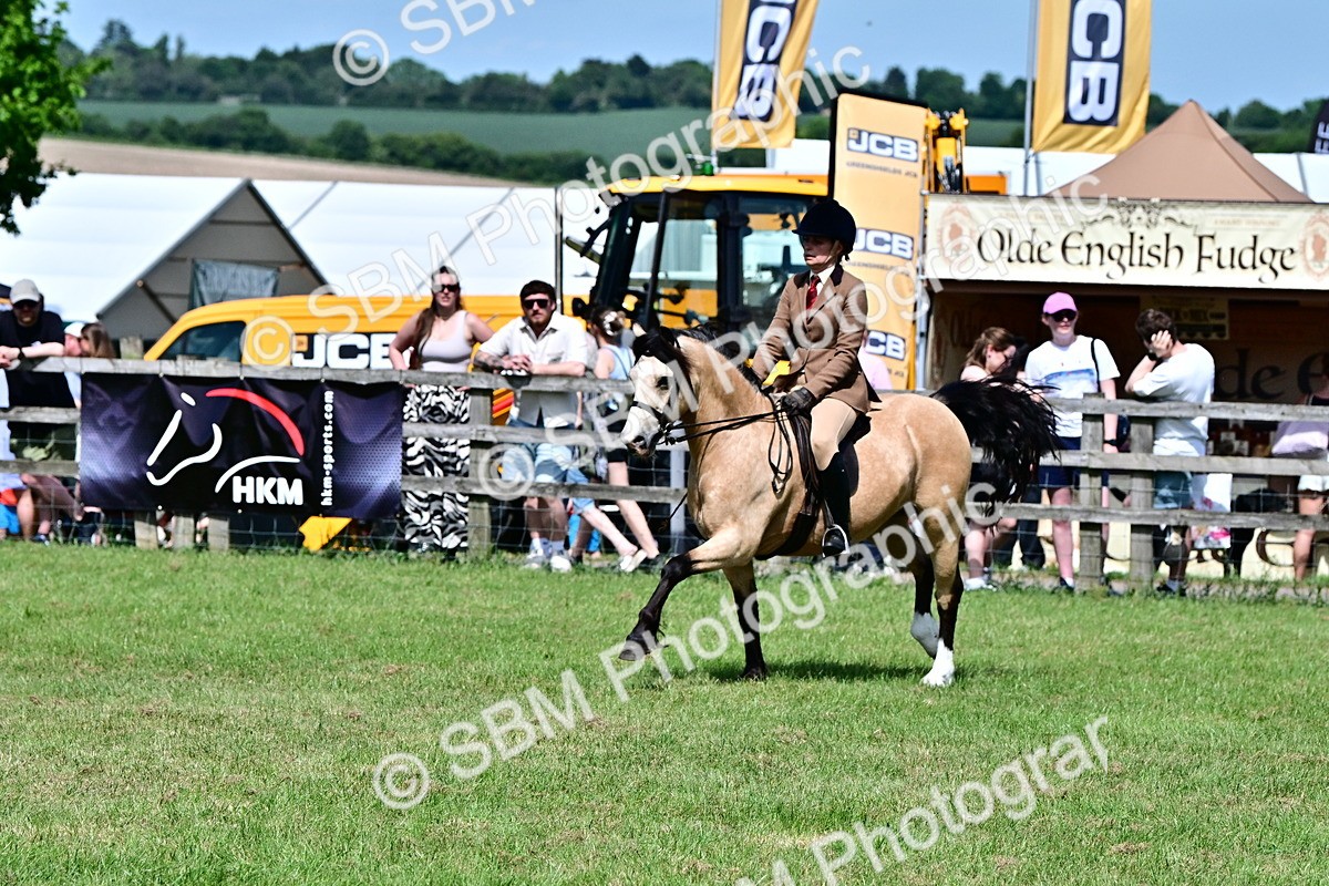 SBM_07975 - Class 61-62 - TSR  M&M Ridden Amateur of the Year