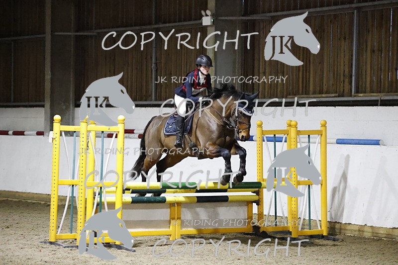 _R6A9072 - Class 7 100cm