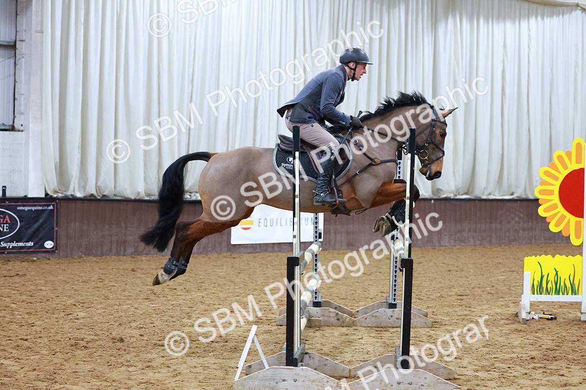SBM_000408 - Class 2 - Senior British Novice - 90cm