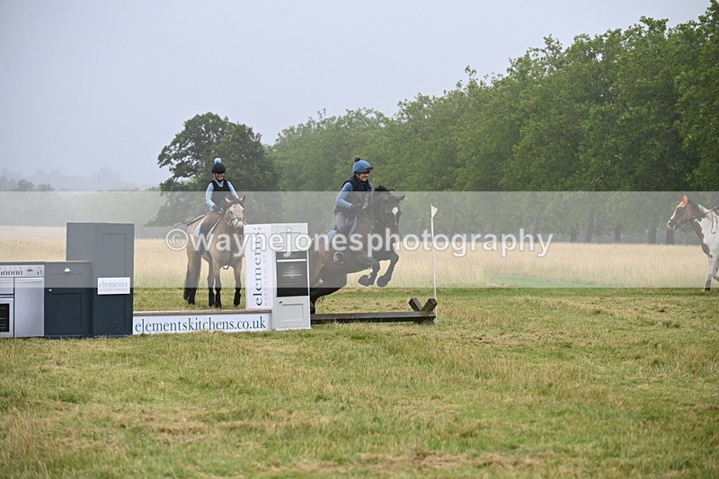 WJ6_0442 - Time at Kitchen Jump 11:07 to 11:33