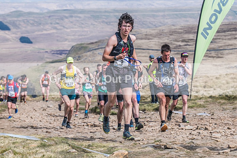 Pen-Y-Ghent-539 - The 3 Peaks Race Saturday 25th April 2026 - Pen Y Ghent
