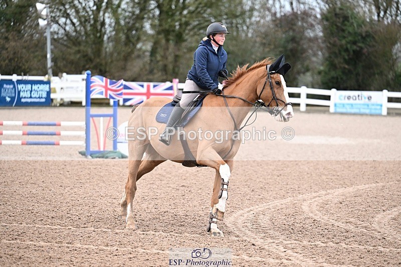 251205-092157-00004 - Cls 1 Clear Round