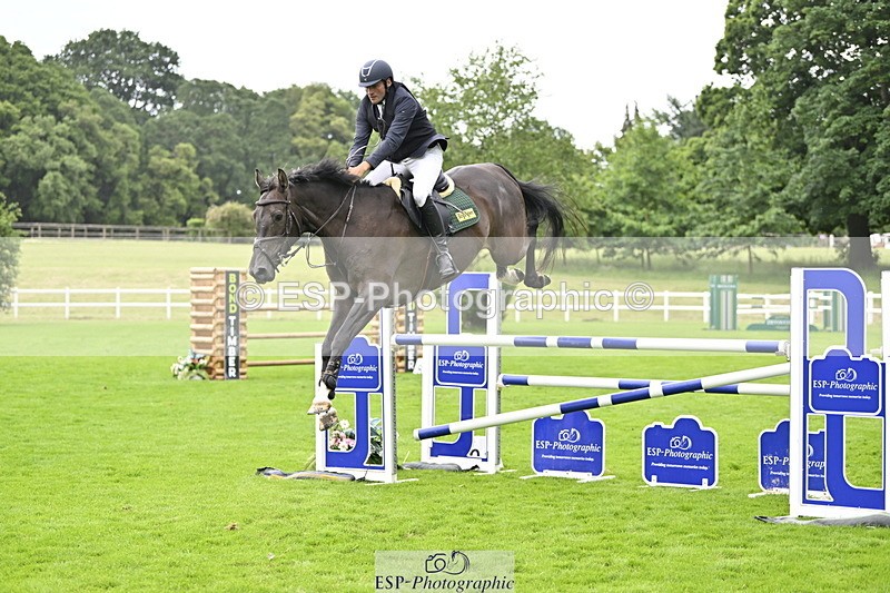 250613A-135117-02381 - Cls 3 Snr Foxhunter