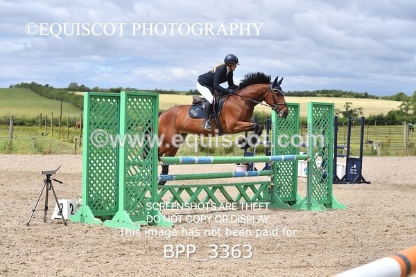 BPP_3363 - CLASS 16 SUN 1.05m Amateur Championship Qualifier/ 1.05m Open