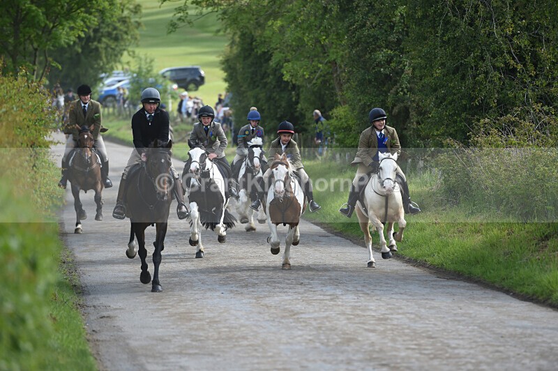 044 - Hawick Common Riding 2025