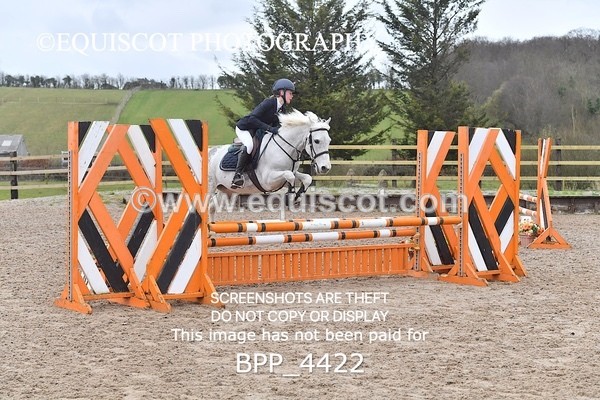 BPP_4422 - CLASS 4 STX-UK Pony BritiNovice / 0.80m Open