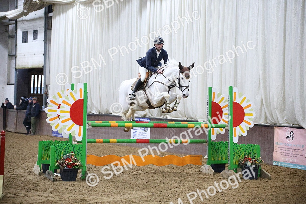 5K7A4782 - Class 5 - Blue Chip Calming Performance Championship Qualifer