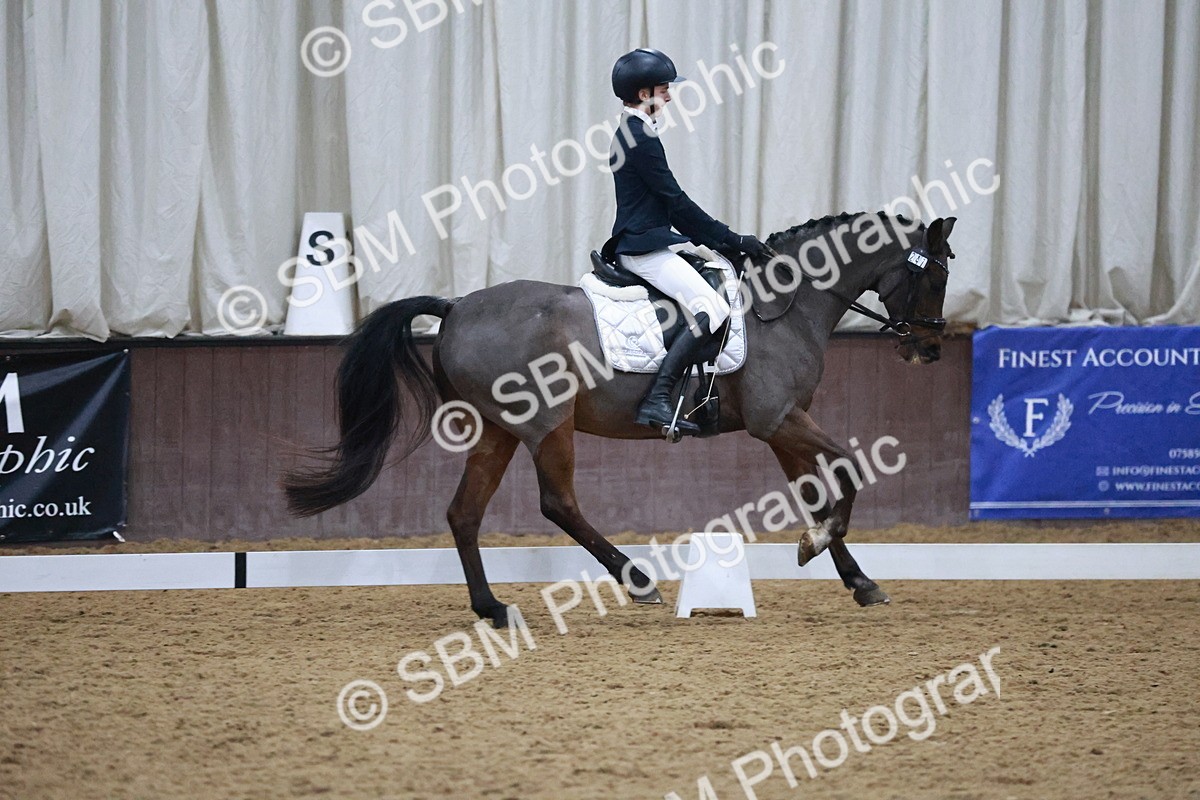 SBM_004805 - Class 4 - Open Dressage Test 2020