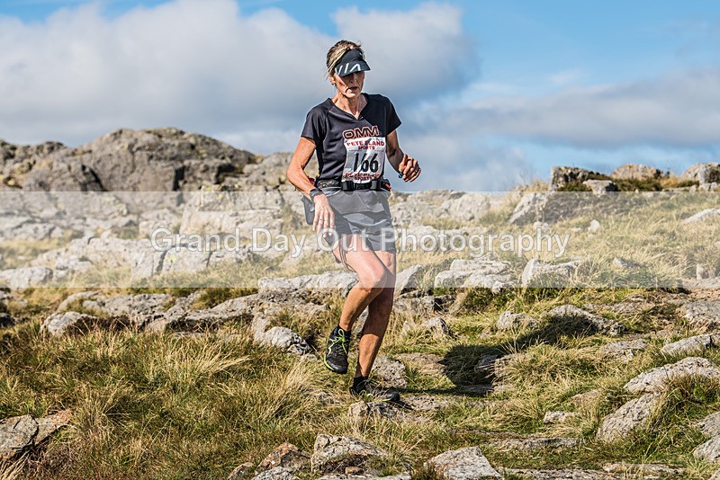 Three Shires-770 - Three Shires Fell Face Saturday 17th September 2022