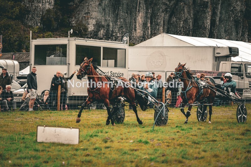 DSCF7171 - Kilnsey Harness racing