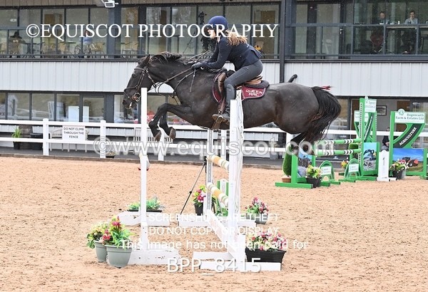 BPP_8415 - CLASS 19 SAT Senior 1.05m Open