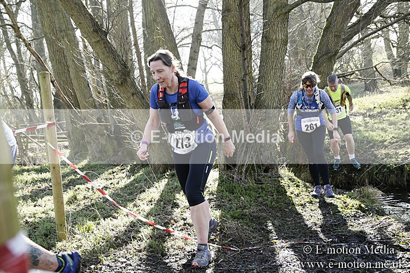 PVT 240219 819 - The Terminator Race - Pewsey Vale - 24/02/19