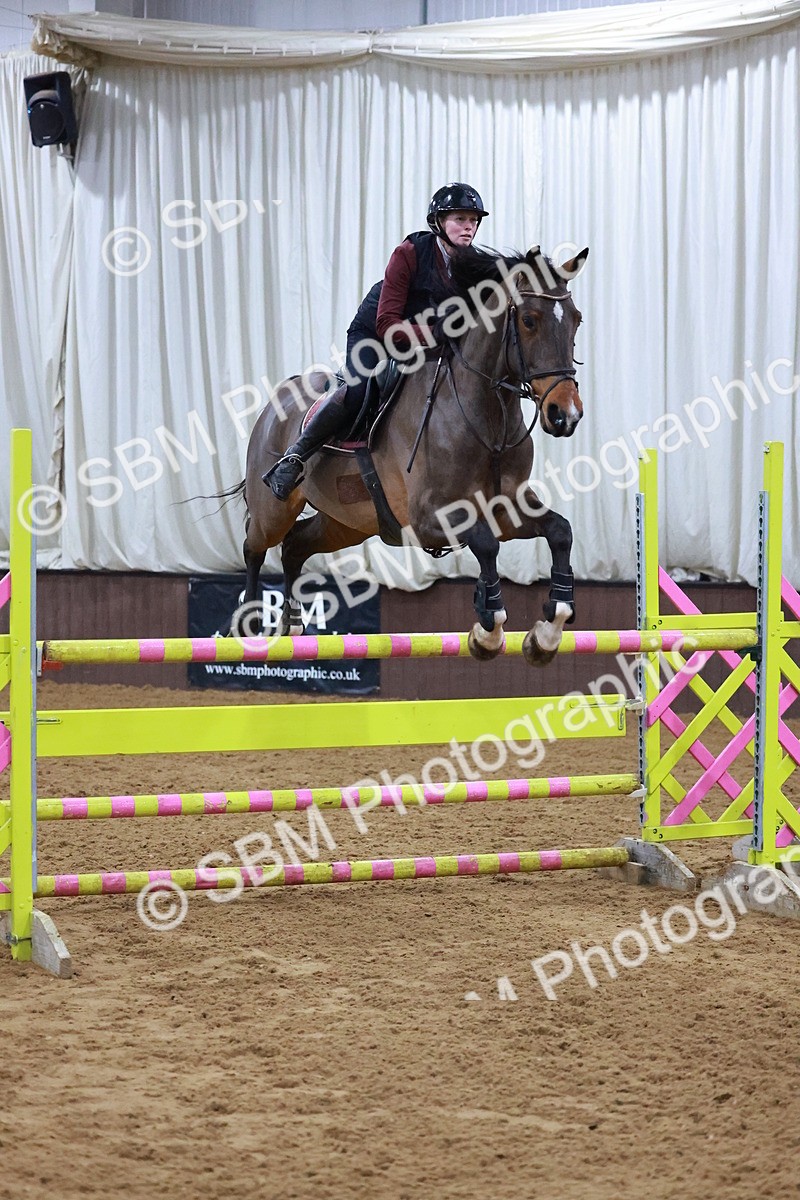SBM_002651 - Class 5 - Senior Foxhunter 1.20m