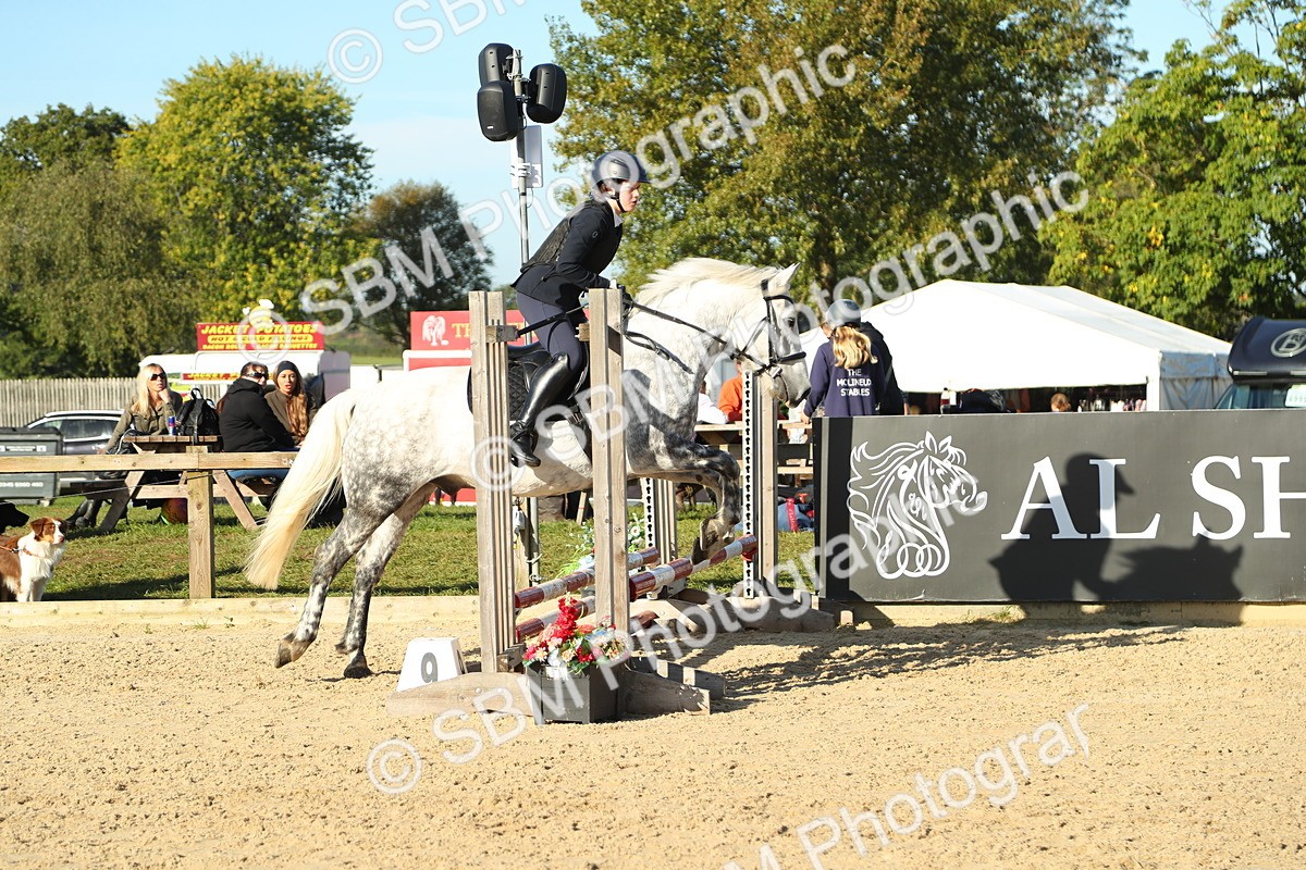 SBM_35081 - J5 - Junior Pony 50cm Championship