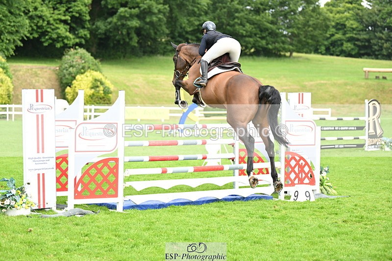 250615A-085328-09305 - Cls 35 Foxhunter