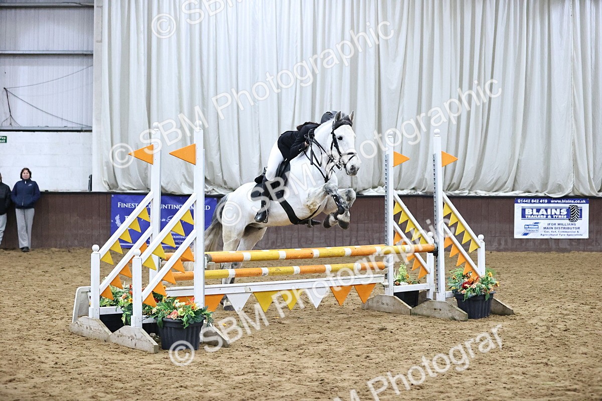 SBM_009920 - Class 9 - STX-UK Pony BritiNovice / 0.80m Open