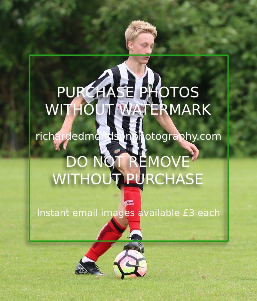 IMG_0205 - Kendal Town Under 18's vs Dalton (21/7/24)