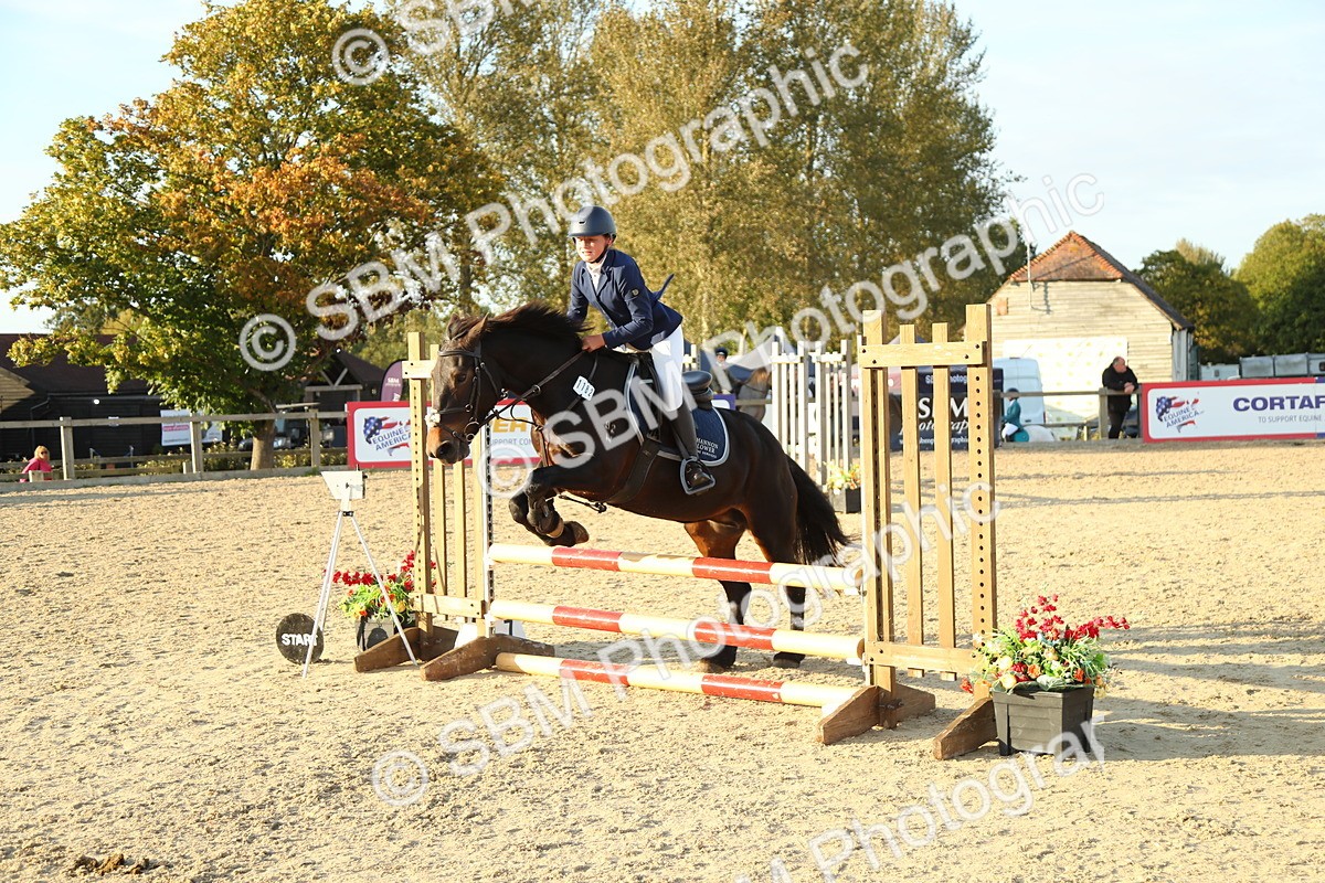 SBM_53830 - J8 - Junior Pony 65cm Championship