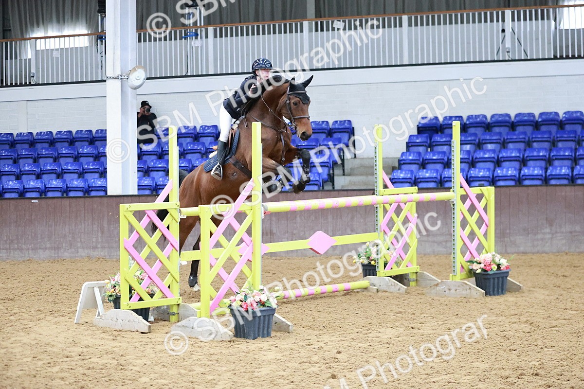 SBM_004325 - Class 12 - Senior Foxhunter - 1.20m