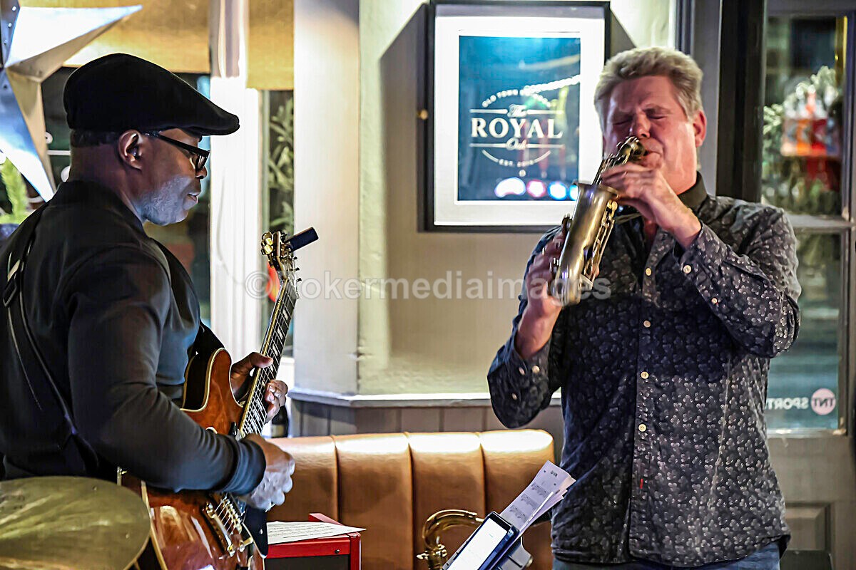 Derek Nash Dec 2025-77 - Derek Nash and Jonny Henderson Trio