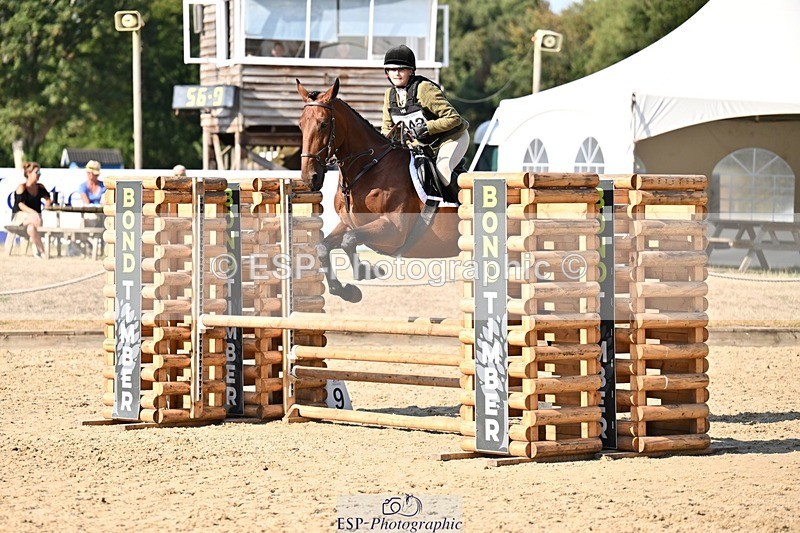 250823A-170254-33817 - WC Round 2 16.00 to 17.24 End