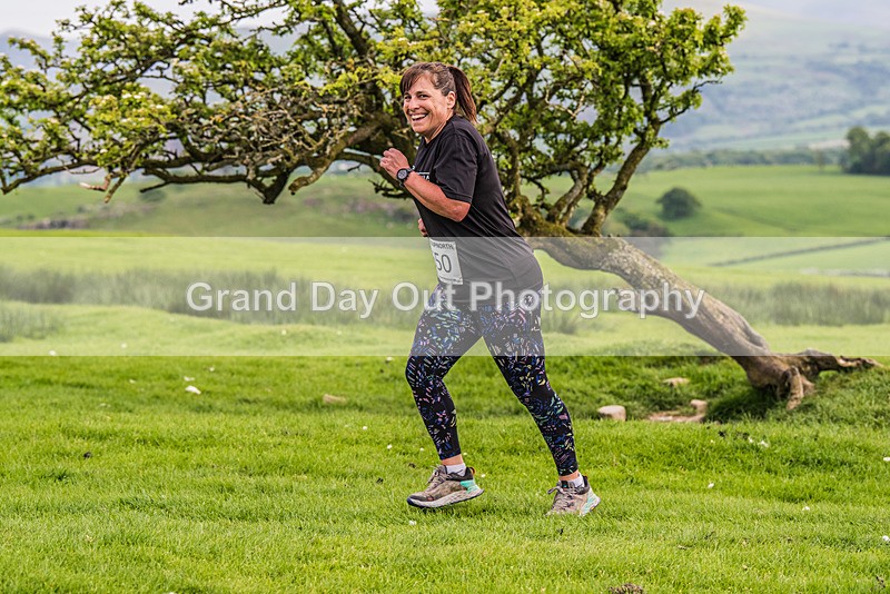 Hay-O-366 - Hay O Trail Race Tuesday 23rd May 2023