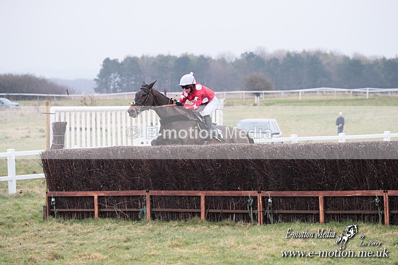 PtP 160225 408 - Combined Service Point-to-Point Races Larkhill 16/02/25