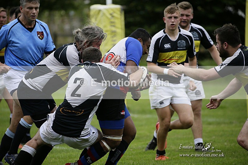 RU 250921 112 - Devizes II RFC V Pewsey Vale RFC 25/09/21