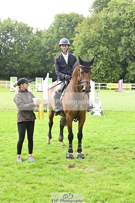 250831A-111554-09873 - Cls 35 Snr 1.20m Grand Prix