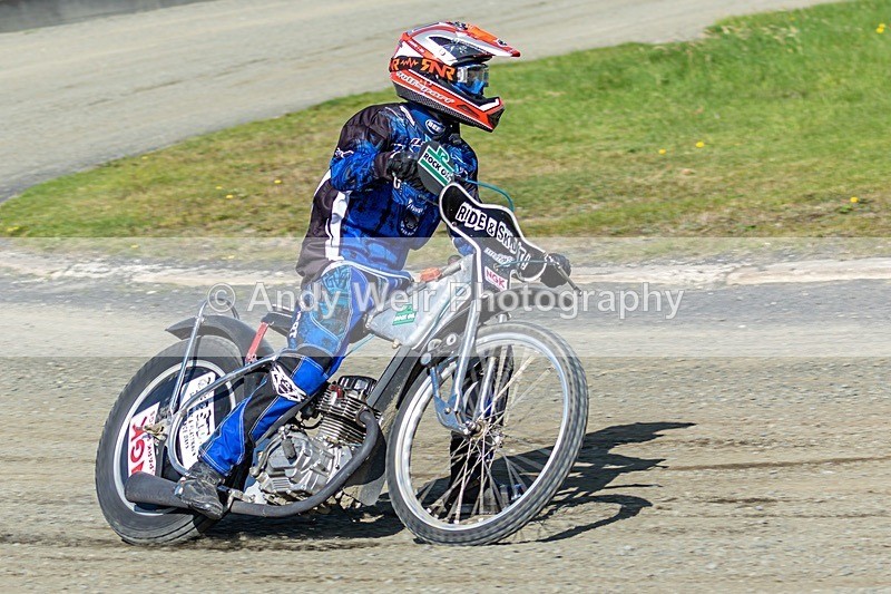 200919-7D-8E0A9395 - Ride & Skid It  Speedway Experience 19th Sep 20