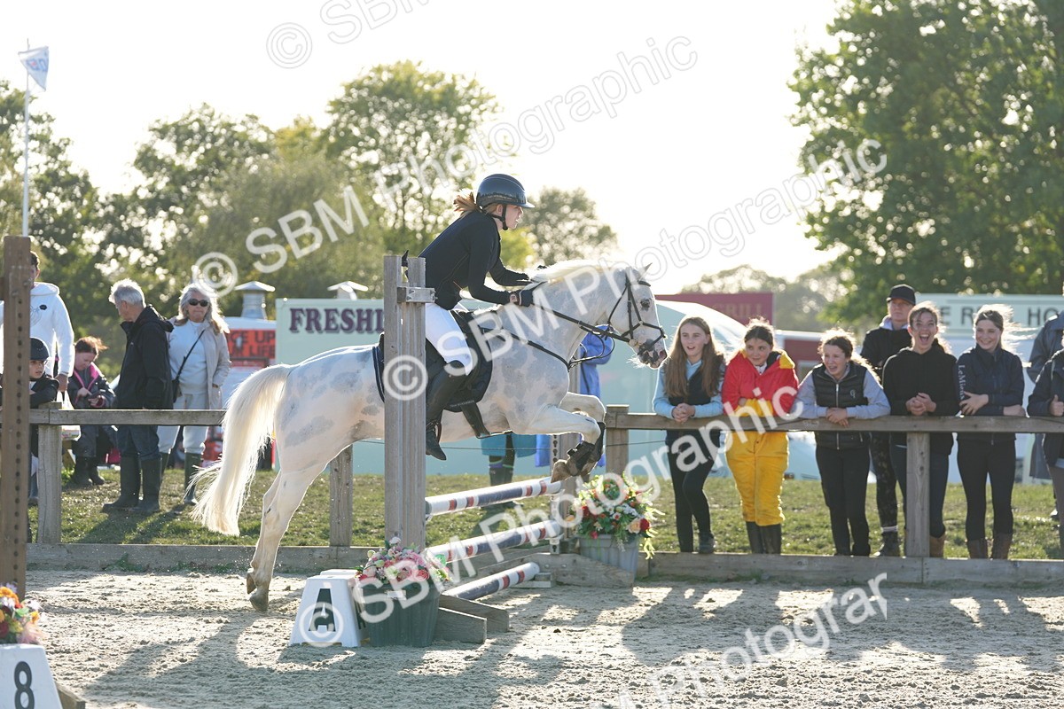 SBM_53823 - J8 - Junior Pony 65cm Championship