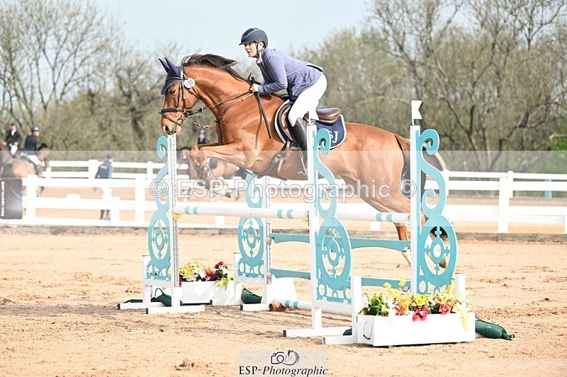 250424-092617-03574 - Cls 13 - 1 Star Bronze Tour