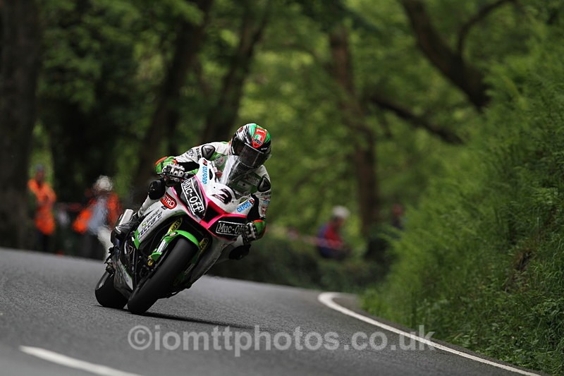 PR155070 - Superbike TT