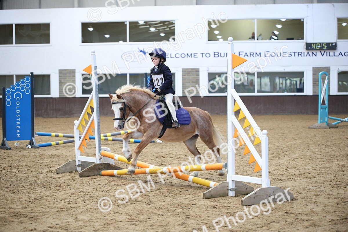 SBM_000272 - Class 1 - Lead Rein