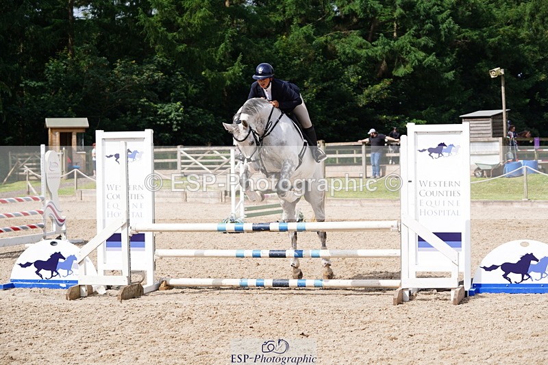 250613A-100714-01205 - Cls 9 85cm Amateur Quali