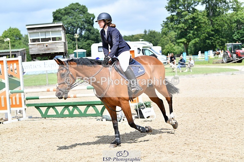 240712-124121-33417 - Cls 138 95cm Amateur Qualifier