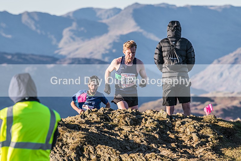 Wansfell-31 - Wansfell Race Saturday 27th December 2025