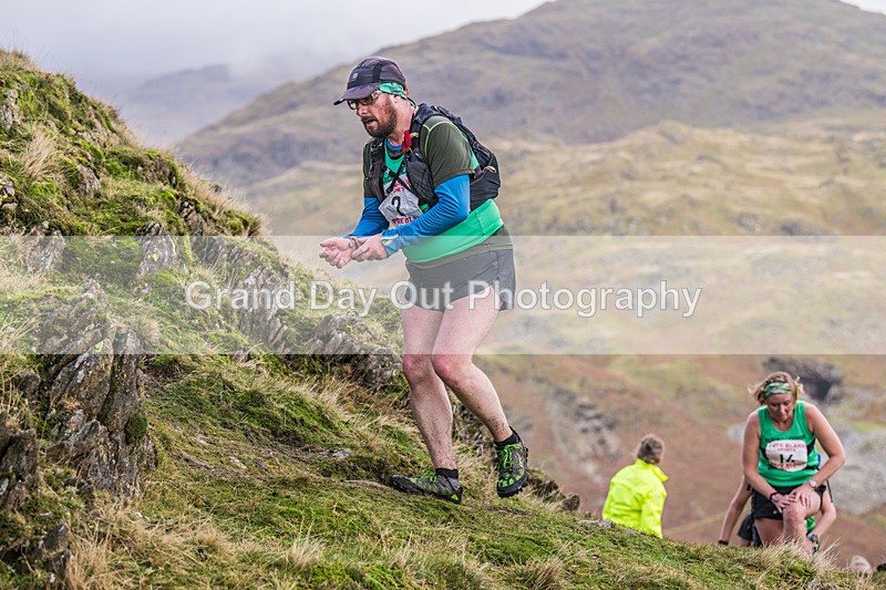 Dunnerdale-1022 - Dunnerdale Fell Race Saturday 8th November 2025