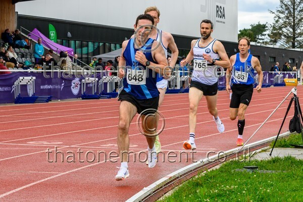 ComMast25-911241 - Track Male Set Two